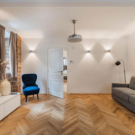 Appartement Easy Flat Campus à Vienne Extérieur photo