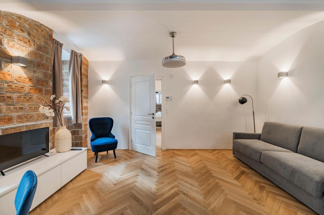 Appartement Easy Flat Campus à Vienne Extérieur photo