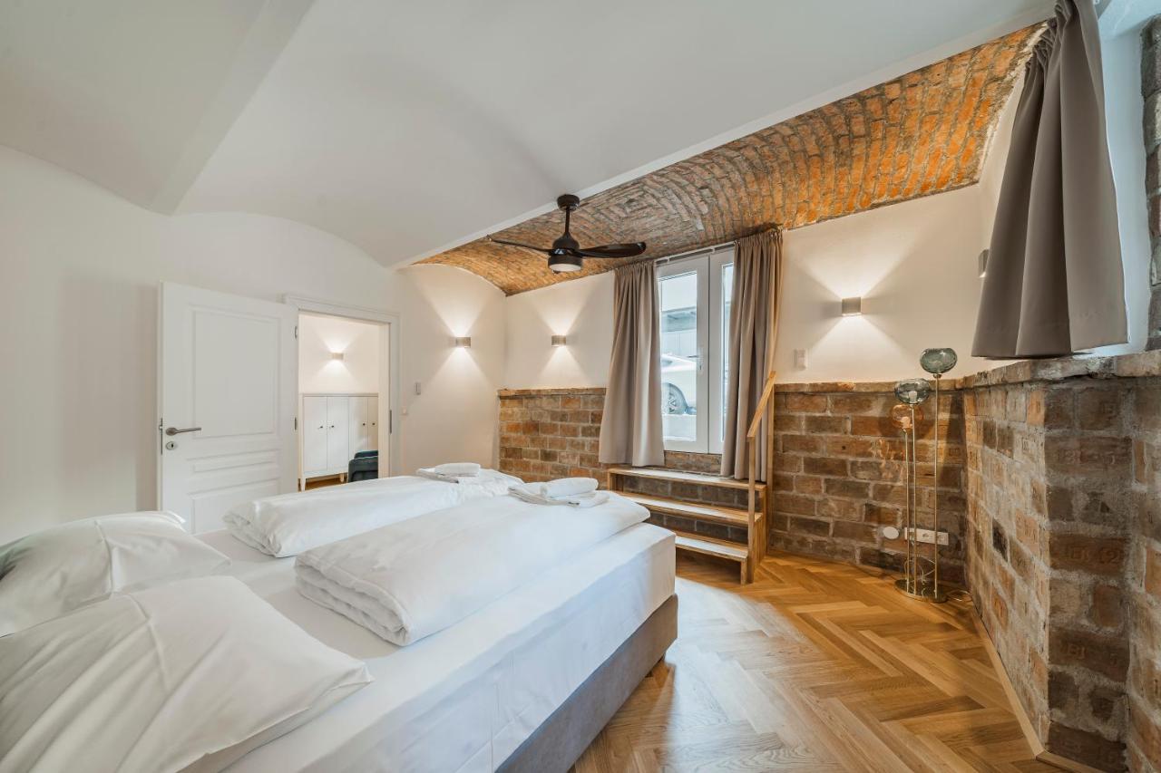 Appartement Easy Flat Campus à Vienne Extérieur photo