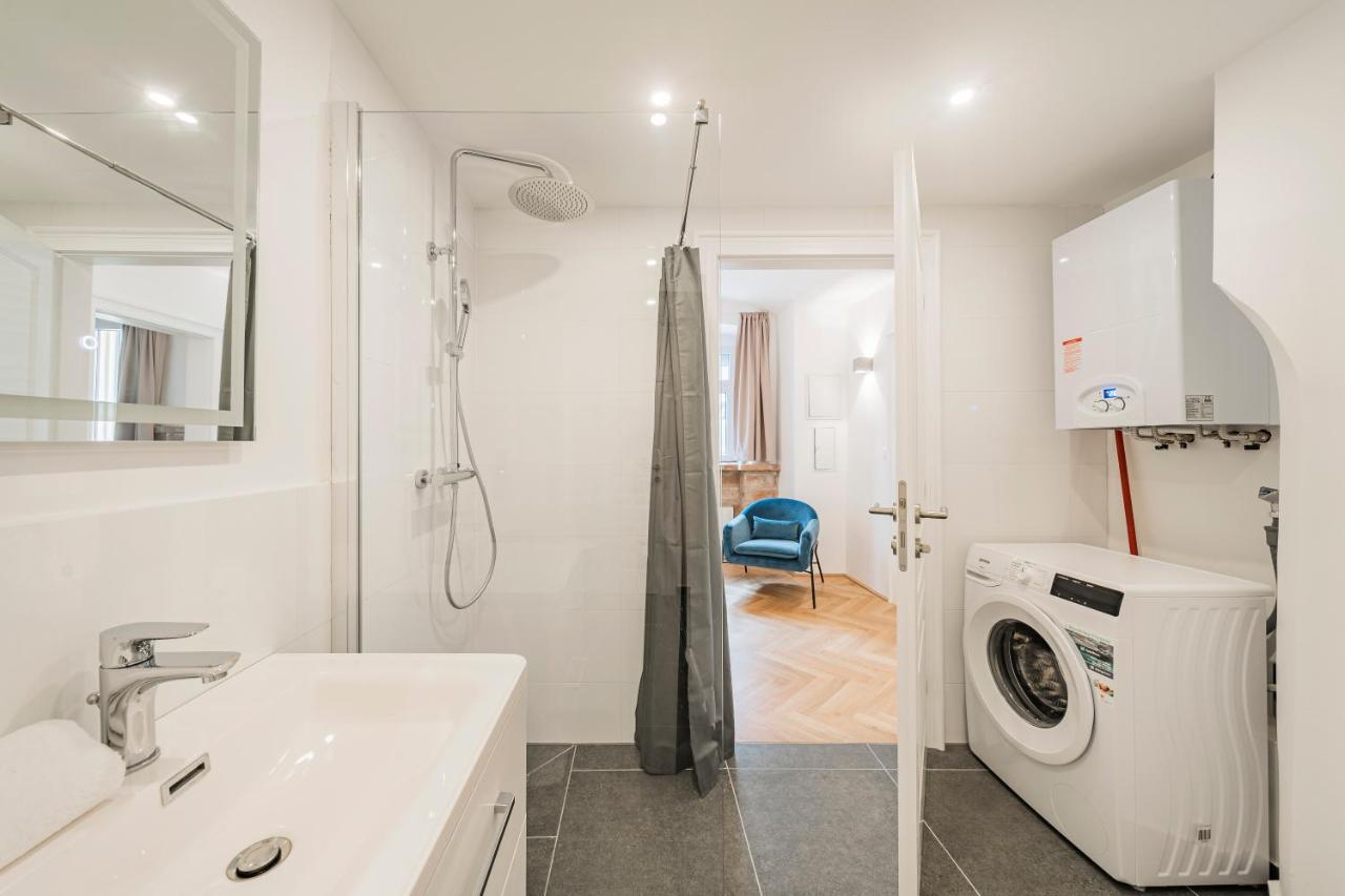 Appartement Easy Flat Campus à Vienne Extérieur photo