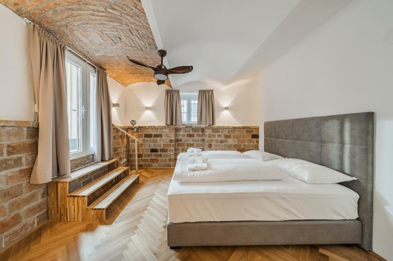 Appartement Easy Flat Campus à Vienne Extérieur photo
