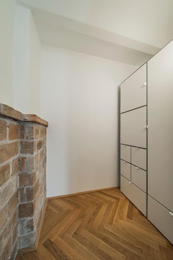 Appartement Easy Flat Campus à Vienne Extérieur photo
