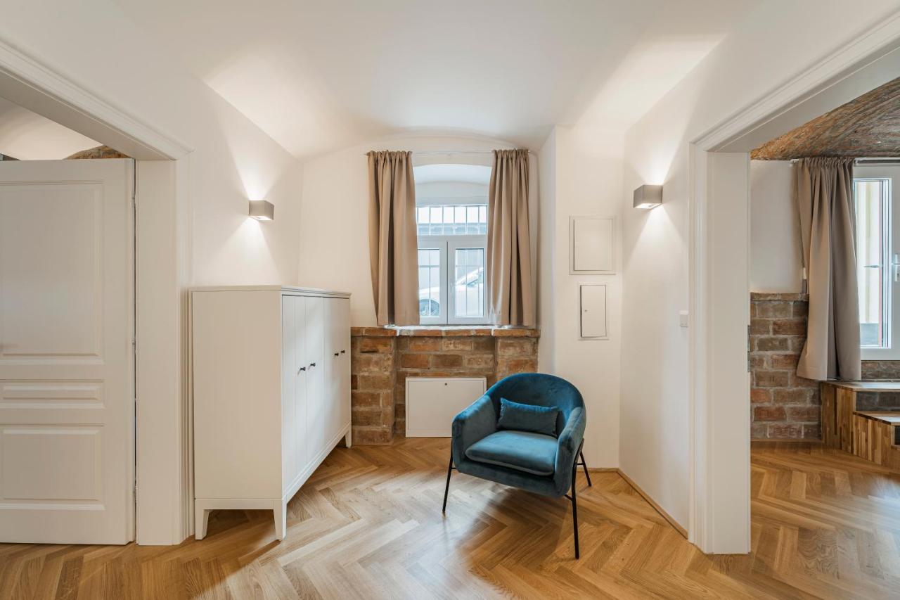 Appartement Easy Flat Campus à Vienne Extérieur photo
