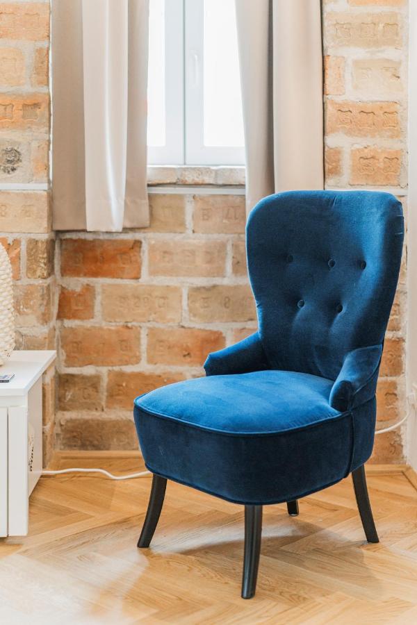 Appartement Easy Flat Campus à Vienne Extérieur photo