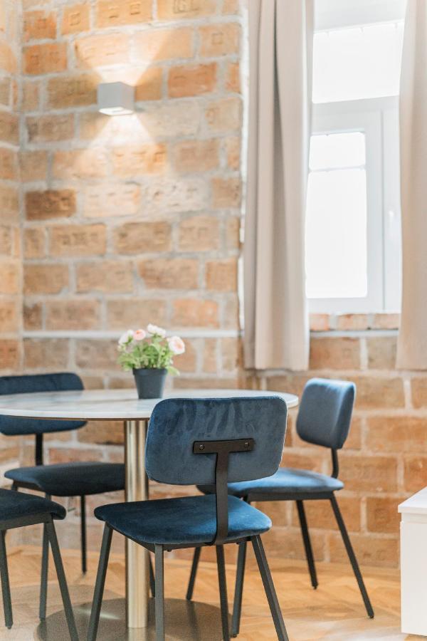 Appartement Easy Flat Campus à Vienne Extérieur photo