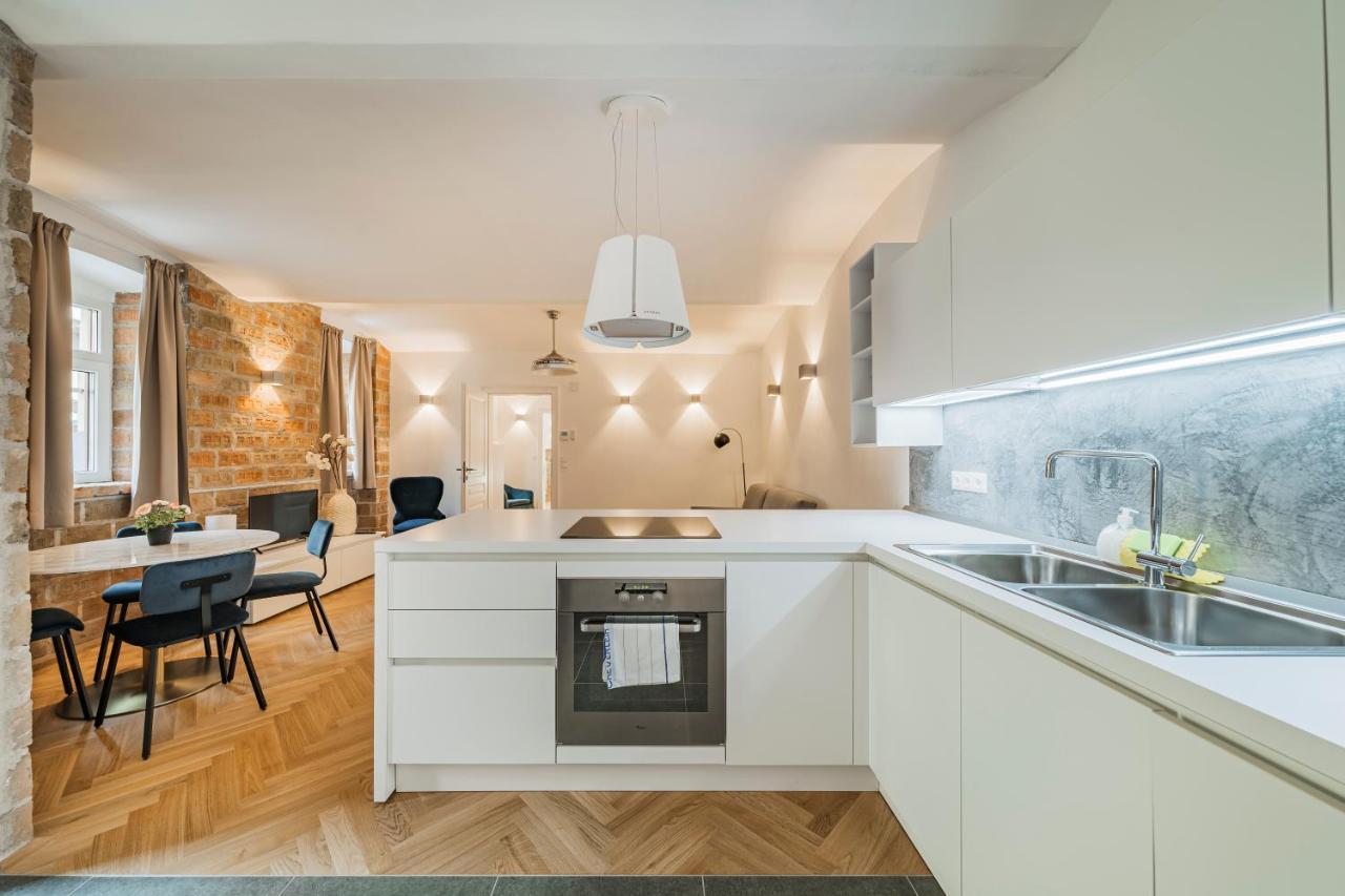 Appartement Easy Flat Campus à Vienne Extérieur photo