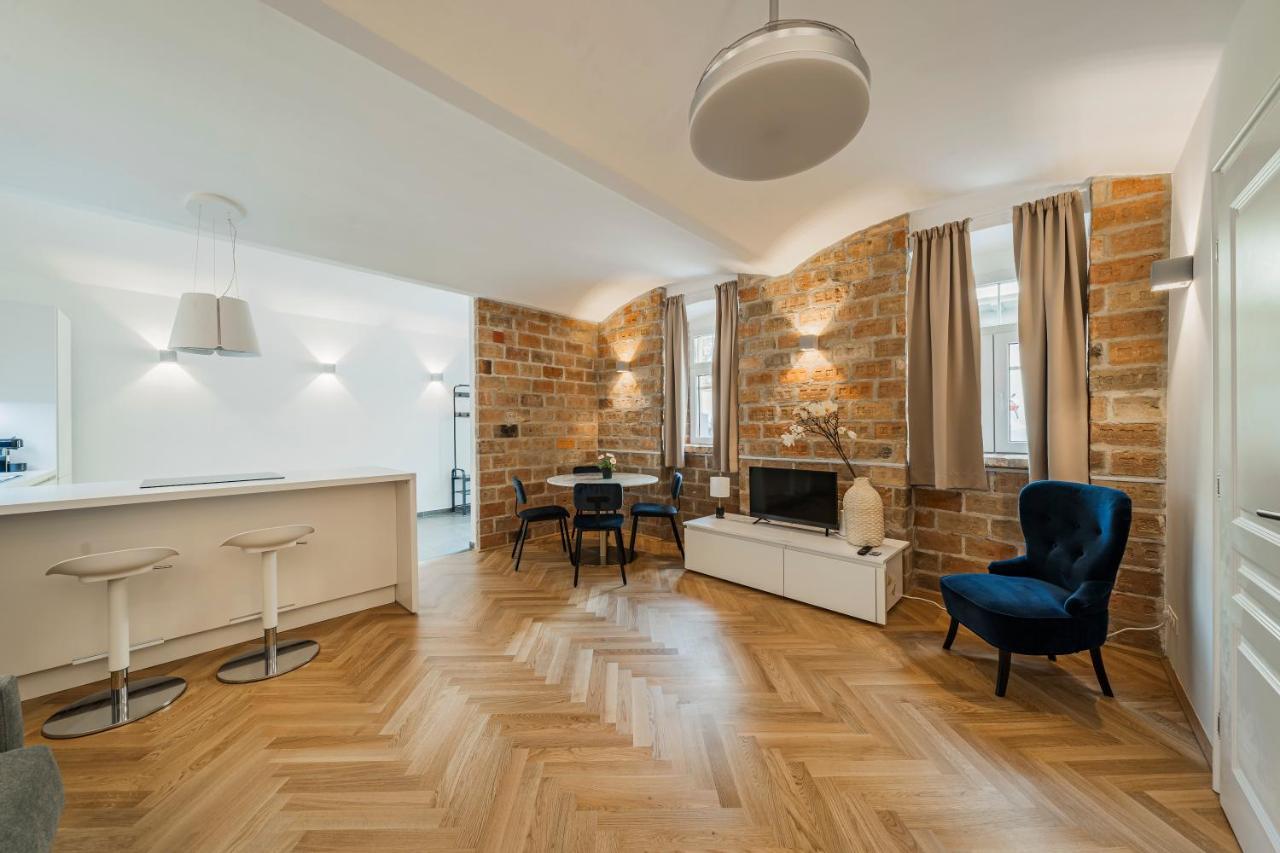 Appartement Easy Flat Campus à Vienne Extérieur photo