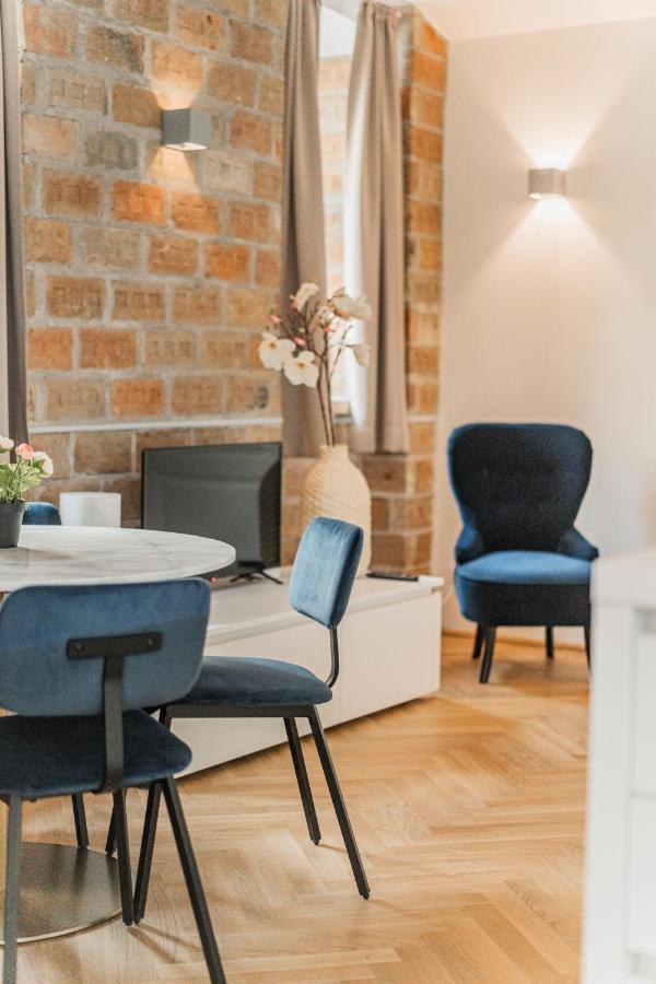 Appartement Easy Flat Campus à Vienne Extérieur photo